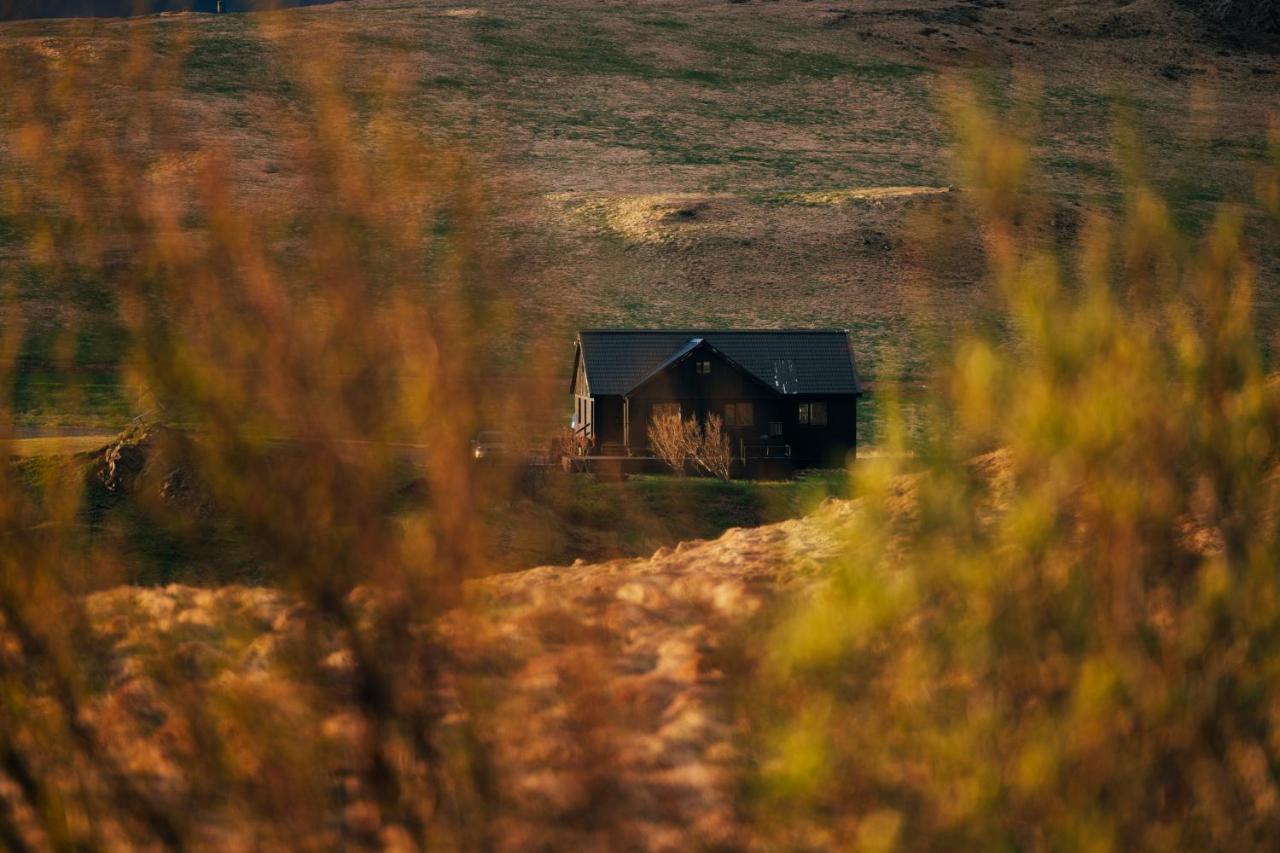 Hvammsvik Nature Resort Kjosahreppur Luaran gambar