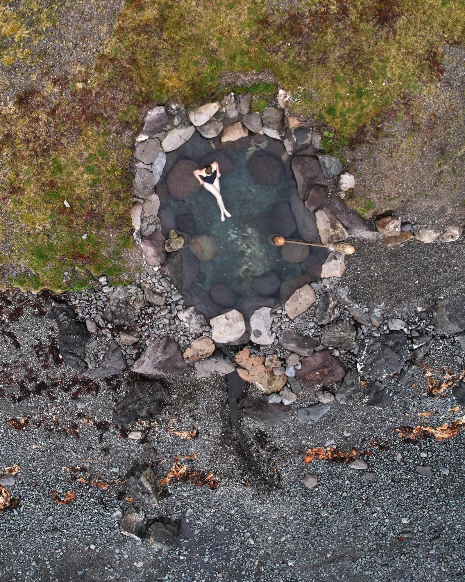 Hvammsvik Nature Resort Kjosahreppur Luaran gambar